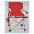 Best quality price folding aluminum beach chair to USA AD-260